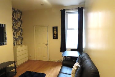 2 bed flat, Biddlestone Road, Heaton, Newcastle, NE65SP - Image 4